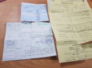 فيديو: حملة مسعورة لتحرير المخالفات تشنّها الشرطة البحرية على الصيادين في ميناء يافا